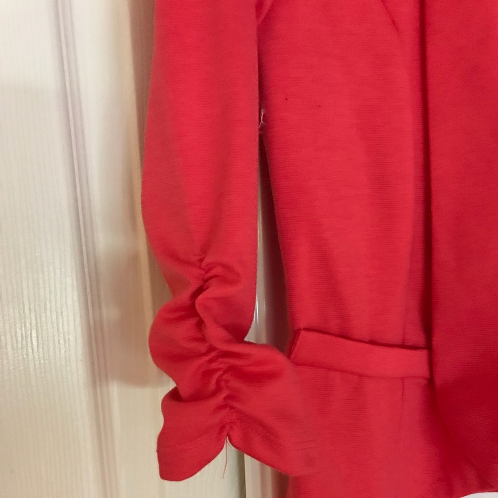 Adorable jacket